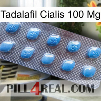 Tadalafil Cialis 100Mg viagra3
